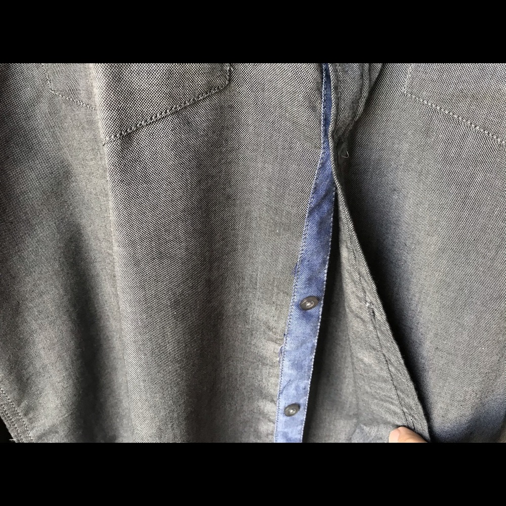 Button down shirt - Picture 3 of 6